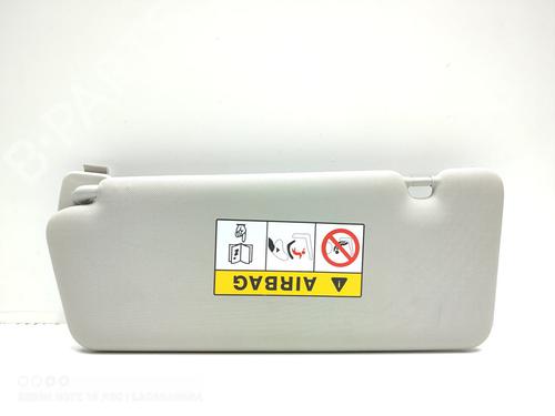 Right sun visor RENAULT CLIO IV (BH_)  | BP19478493I2 