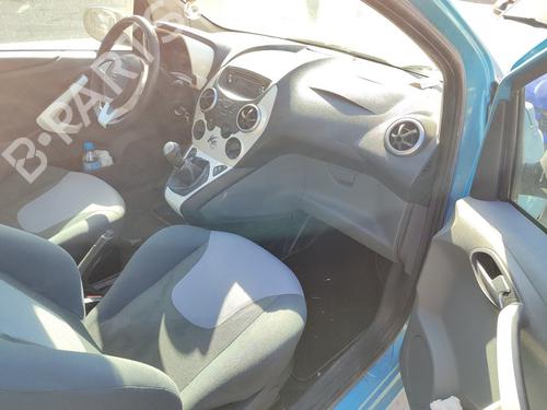 Pedal FORD KA (RU8) | BP20934324I4