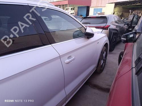 Right front door AUDI Q5 (FYB, FYG) 40 TDI quattro | BP29727683C3 