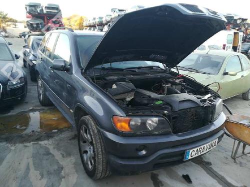 Front right interior door handle BMW X5 (E53)  | BP18872747I14 