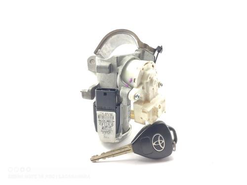Used Ignition barrel TOYOTA RAV 4 III (_A3_) [2005-2014]  16515129