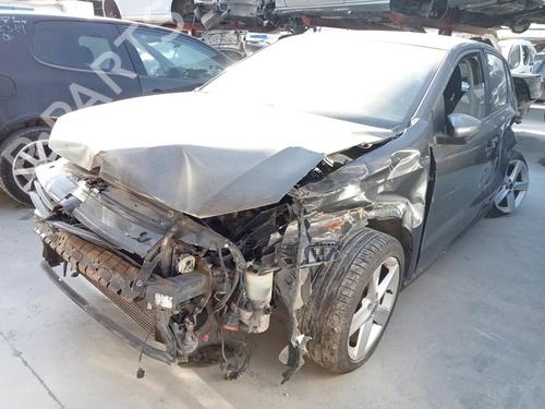 Kollisonspute sett VW POLO V (6R1, 6C1)  | BP16843670C86 