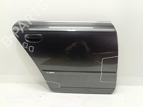 Used Right rear door AUDI A4 B7 Avant (8ED) 2.0 TDI 16V (140 hp) 19682602