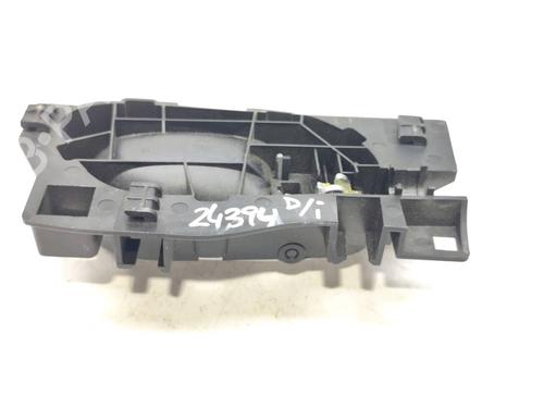 Front left interior door handle PEUGEOT 508 I (8D_) 2.0 HDi | BP27190464I13 