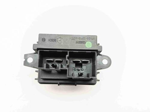 Heater resistor FORD FOCUS IV (HN)  | BP36160256M108  - Image 5