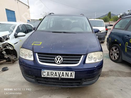 Front left lock VW TOURAN (1T1, 1T2)  | BP25330914C98 