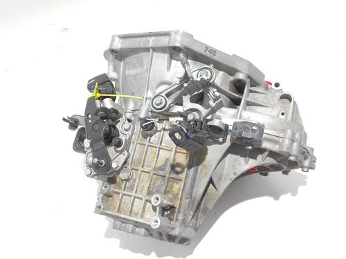 Gearbox KIA PICANTO II (TA) 1.0 | BP16954540M3 