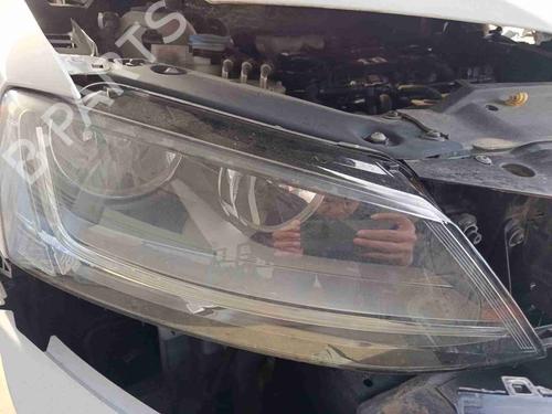 Used Right headlight Right headlight VW JETTA IV (162, 163, AV3, AV2) 2.0 TDI (110 hp) 36238466 36238466