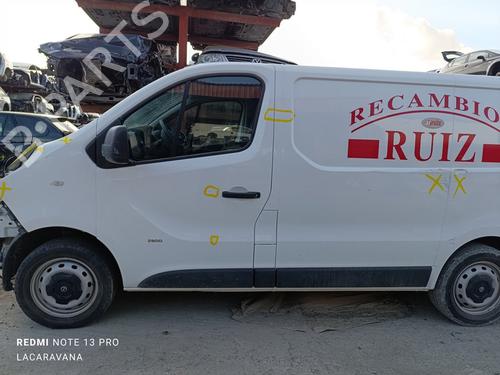 Mirror switch OPEL VIVARO B Van (X82) | BP21834708I25