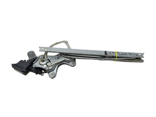 Used Front left window mechanism TOYOTA YARIS (_P13_) [2010-2020]  28693687