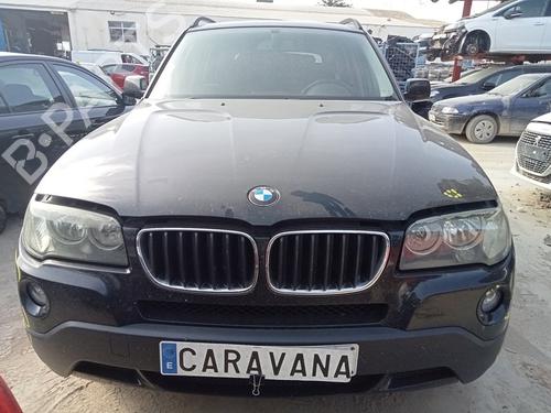 Front differential BMW X3 (E83) 2.0 d | BP29572920M23  - Image 10