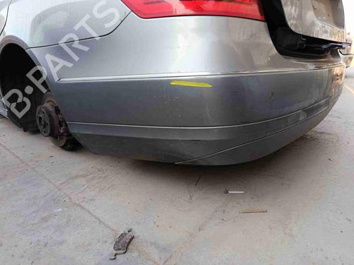 rear-bumper-mercedes-benz-e-class-w212-2009-2010-2011-2012-2013-2014-2015-2016-37027283 main image