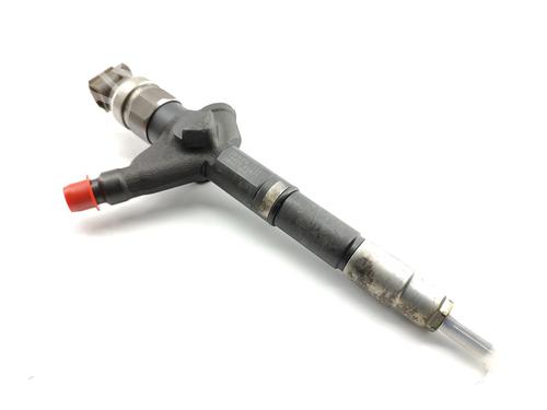 Used Injector NISSAN X-TRAIL I (T30) [2001-2013]  16515635