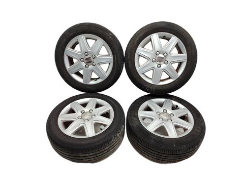Used Rim SEAT ALTEA XL (5P5, 5P8) [2006-2015]  18294085