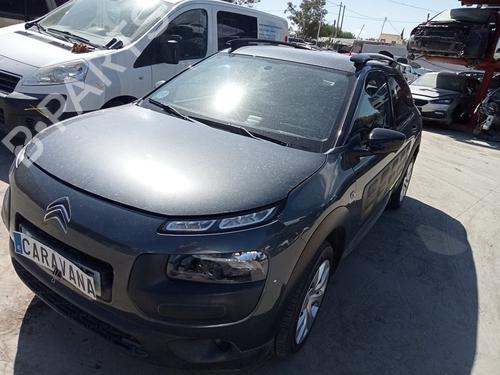 Left taillight CITROËN C4 CACTUS 1.2 VTi 82 | BP29306127C34 - Image 3