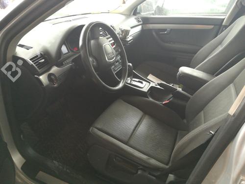 Right front window motor AUDI A4 B7 (8EC) 2.0 TDI | BP31339572E20 - Image 5