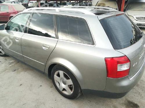Engine control unit (ECU) AUDI A4 B6 Avant (8E5) 2.5 TDI | BP16964933M57  - Image 8
