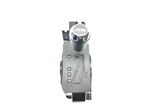 Used Gear lever JEEP WRANGLER III (JK) 2.8 CRD (200 hp) 20712506