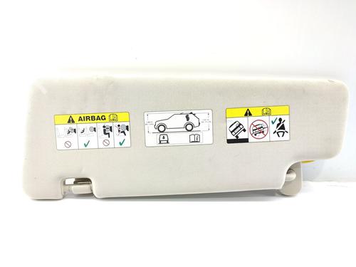 Right sun visor LAND ROVER RANGE ROVER SPORT I (L320) 3.0 D 4x4 | BP16513849I2 