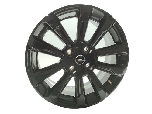 Used Rim OPEL CROSSLAND X / CROSSLAND (P17, P2QO) [2017-2025]  29715525
