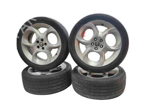 Used Rim ALFA ROMEO 147 (937_) 1.6 16V T.SPARK (937.AXA1A, 937.AXB1A, 937.BXB1A) (120 hp) 16508495