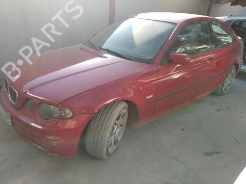 ABS pump BMW 3 Compact (E46) 320 td | BP25378090M43  - Image 6
