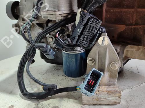 Engine PEUGEOT BOXER Van 2.0 BlueHDi 130 | BP20238492M1