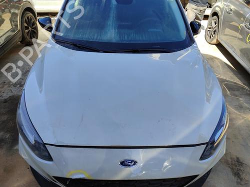 Used Hood FORD FOCUS IV (HN) [2018-2025]  24287846