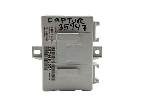 Electronic module RENAULT CAPTUR I (J5_, H5_)  | BP34041053M83  - Image 5