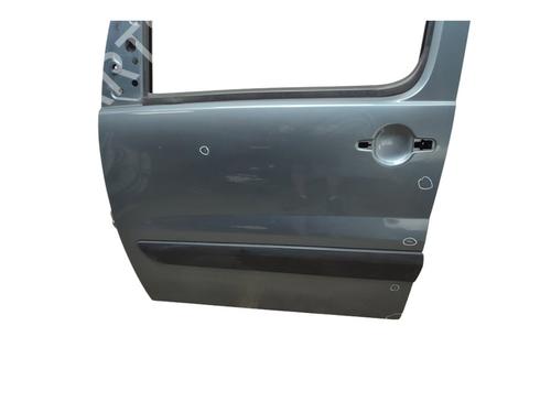 Left front door CITROËN JUMPY II (VF7)  | BP28186276C2 