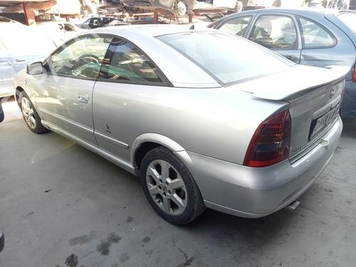 Left mirror OPEL ASTRA G Coupe (T98) 2.2 16V (F07) | BP20698366C26 