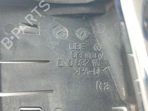 Front right interior door handle VW POLO (6N2)  | BP18903460I14 