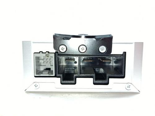 Electronic module LAND ROVER RANGE ROVER EVOQUE (L538) 2.2 D | BP33705069M83 - Image 2