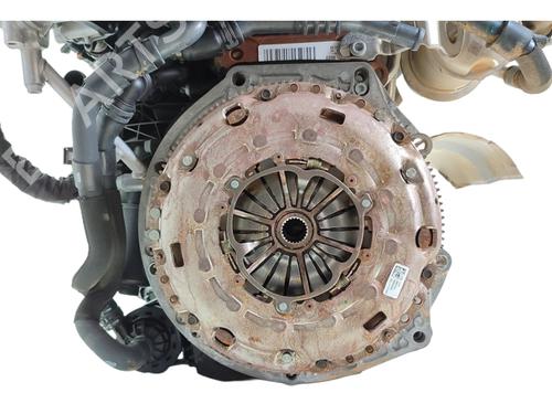 Engine VW T-ROC (A11, D11)  | BP29512669M1 