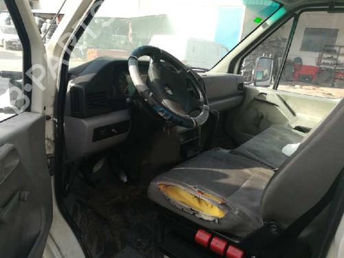 Right front indicator VW LT 28-46 II Van (2DA, 2DD, 2DH) 2.5 TDI | BP19042285C33 
