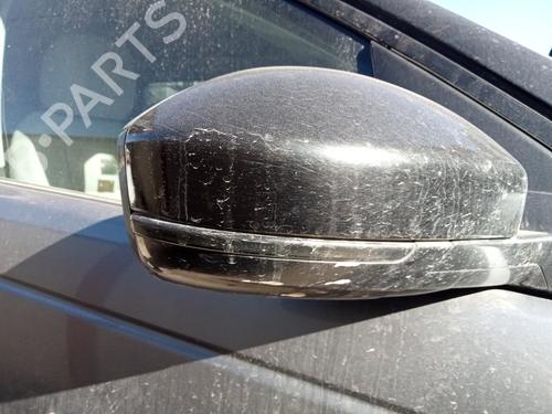 Used Right mirror LAND ROVER DISCOVERY SPORT (L550) [2014-2025]  30687617