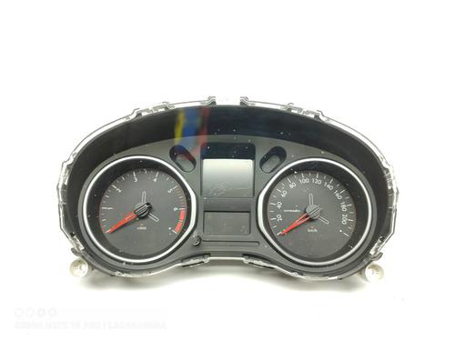 Used Instrument cluster CITROËN C-ELYSEE (DD_) 1.6 BlueHDi 100 (99 hp) 20702883