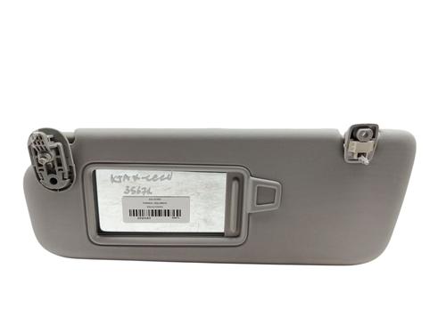 Left sun visor KIA XCEED (CD) | BP32424483I1