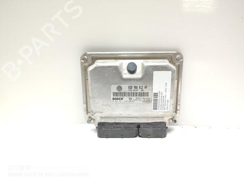 Used Engine control unit (ECU) SEAT IBIZA III (6L1) [2002-2009]  17973189