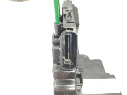 Rear left lock SSANGYONG XLV SUV e-XDi 160 | BP16505727C100 