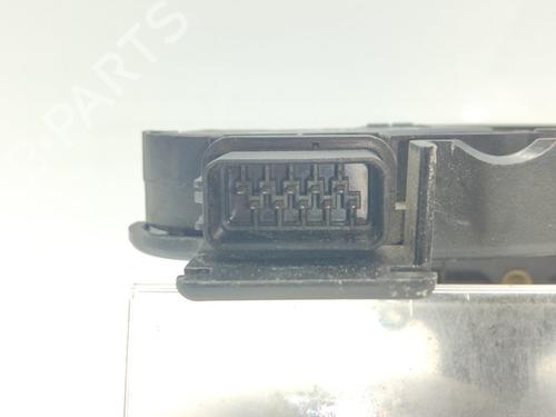 Front left lock VOLVO S40 I (644) 2.0 | BP16853591C98 