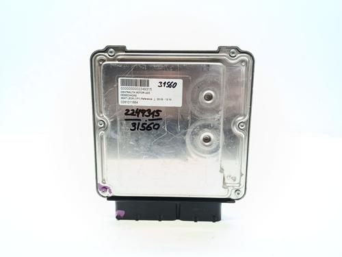 Engine control unit (ECU) SEAT LEON (1P1) | BP22903576M57 - Image 4