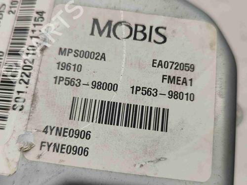 Steering column HYUNDAI ix20 (JC) | BP40079735M21 - Image 3