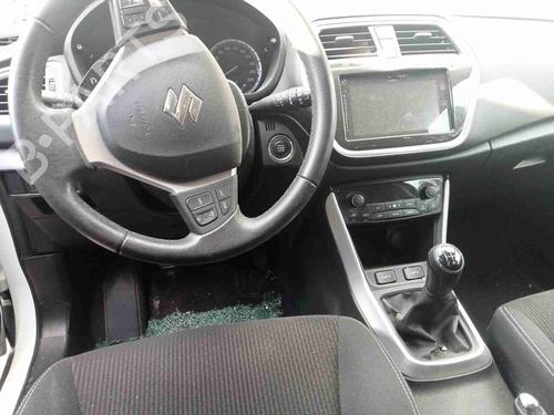 Electronic module SUZUKI SX4 S-Cross (JY) 1.0 (AKK 310) | BP40098368M83 - Image 9