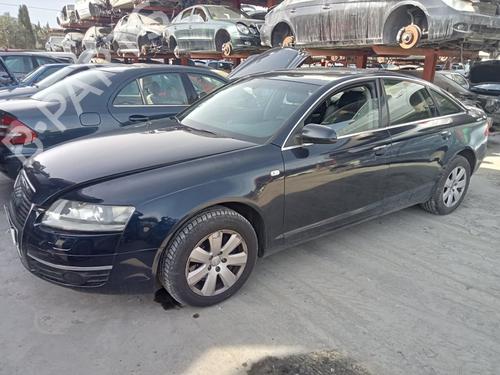 AUDI A6 C6 (4F2) 3.2 FSI quattro (255 hp) 1627720