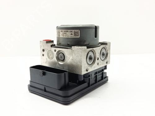 ABS pump PEUGEOT 2008 I (CU_) 1.6 HDi | BP31570957M43