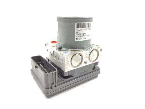 ABS pump HYUNDAI TUCSON (TL, TLE) 1.6 GDi | BP29926089M43