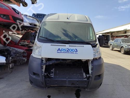 AC radiator PEUGEOT BOXER Van 2.2 HDi 120 | BP37640140M32 - Image 3