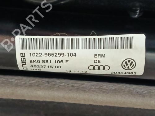 Right front seat AUDI A4 B8 (8K2) | BP32346029C16 - Image 3