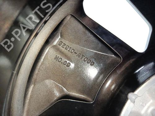 Fælk KIA NIRO II (SG2) | BP32329041C45 - Image 2